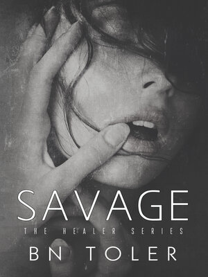cover image of Savage